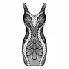 Платье Obsessive D-232806 XL/2XL Photo 3