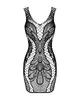 Платье Obsessive D-232806 XL/2XL Photo 6