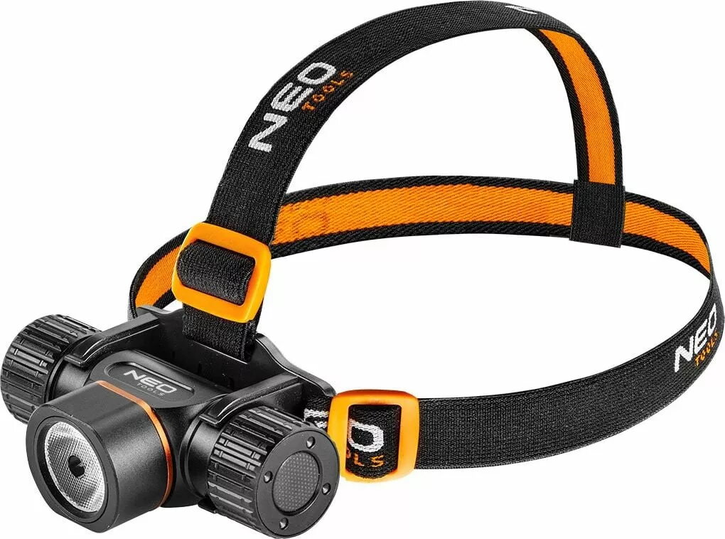 Luktura priekšgalā NEO tools TOP-99-029 LED