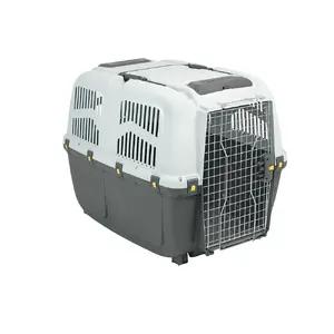 Hard pet carrier Nobby Skudo 4 Iata 790x585x650 mm