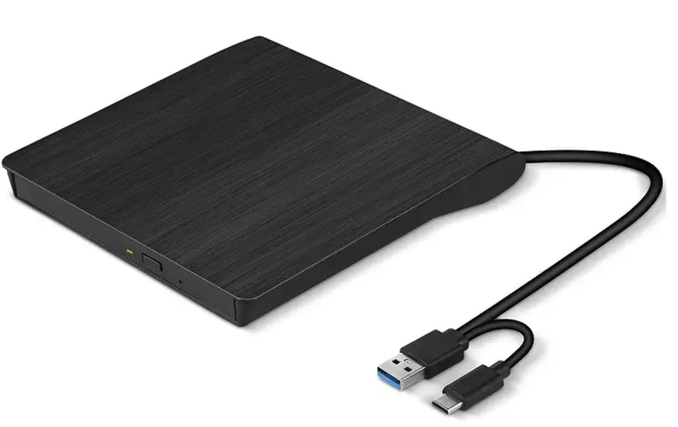 C-TECH DVDCT5111 optical disc drive Photo 2