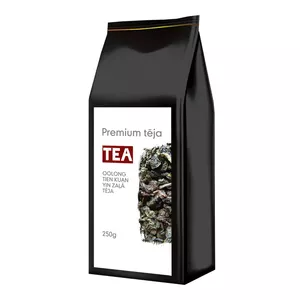 Чай TEA Tien Kuan Yin улун рассыпной 250 г