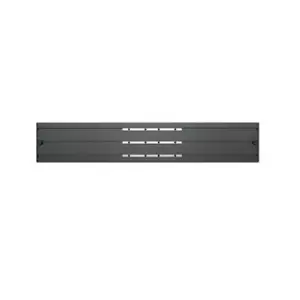 Monitor mount accessory Hagor 3211 Rail Aluminium Black 709mm