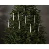 LED candles Star Trading Flamme 8 pcs 31 cm Photo 5