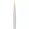 LED candles Star Trading Flamme 8 pcs 31 cm Photo 6