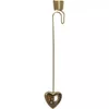 LED candles Star Trading Flamme 8 pcs 31 cm Photo 7