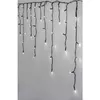 Star Trading Icicle Crispy LED outdoor garland 5.9x0.55 m Photo 2