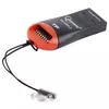 Karšu lasītājs c-tech UCR-01 USB 2.0 Type A Photo 2