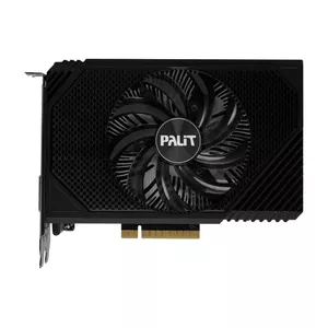 Graphics Card GeForce RTX 3050 8 GB GDDR6