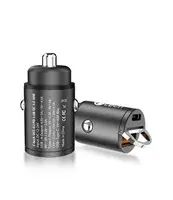 Car charger c-tech UCC-02 30W Photo 3