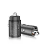 Car charger c-tech UCC-02 30W Photo 3
