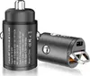 Car charger c-tech UCC-02 30W Photo 7