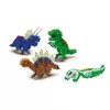 SES Beedz термобусины Dinos — 1800 шт. Photo 2