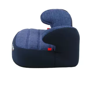 NANIA baby car seat DREAM, denim blue, KOTX6 - H6