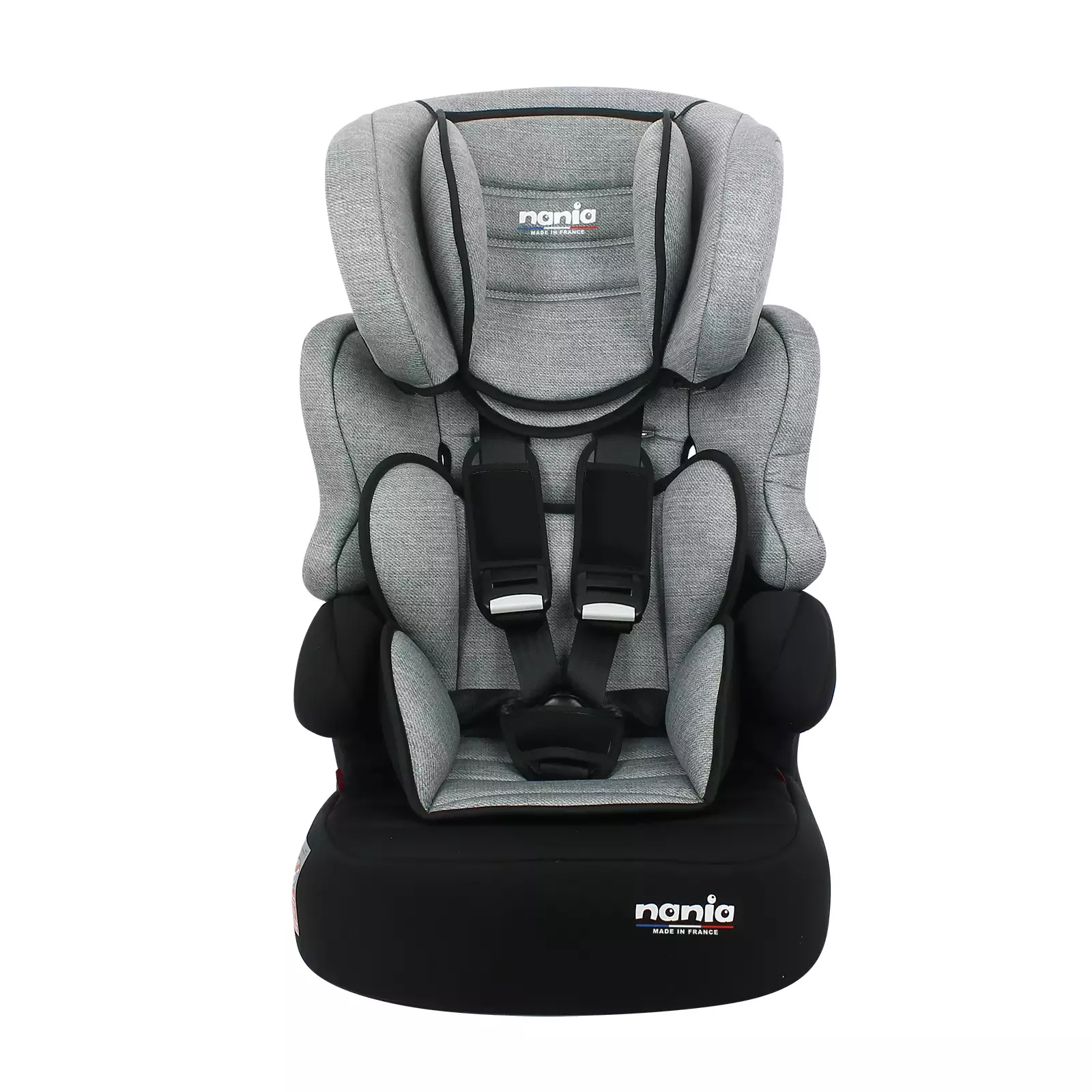 NANIA baby car seat BELINE AiO.lv