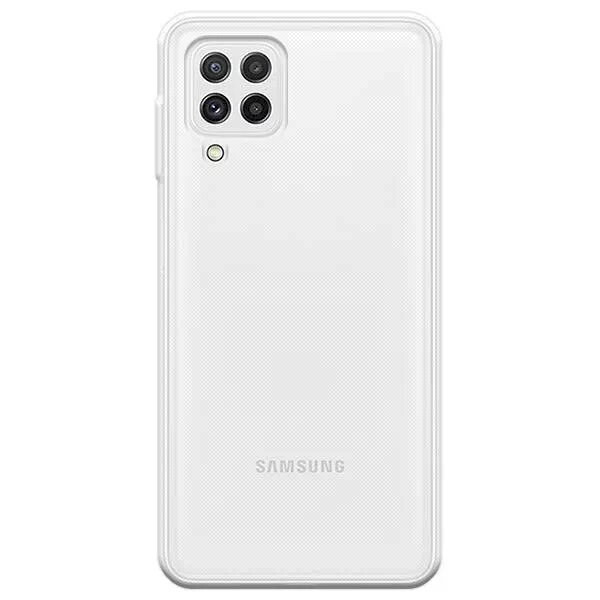 Silikona maciņš Samsung Galaxy A22 4G