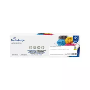 Toner MediaRange HP CF532A/205A 2200 pages yellow