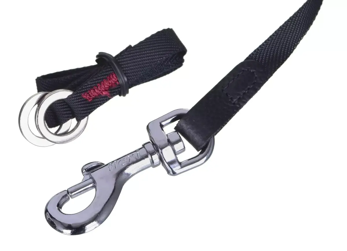Flexi Glam Composition M retractable leash 5 m Photo 2