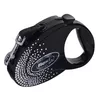 Рулетка для собак Flexi Glam Splash Crystal M Photo 4