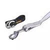 Flexi Glam Splash Crystal S retractable leash 3 m Photo 3