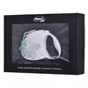 Flexi Glam Splash Crystal S retractable leash 3 m Photo 4