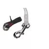 Retractable Dog Leash Flexi Glam Splash Leaf M 5 m Photo 3