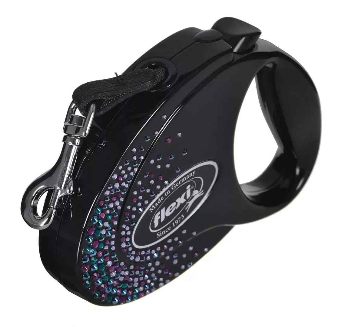 Flexi Glam Splash Mystic S retractable leash, 3 m Photo 3