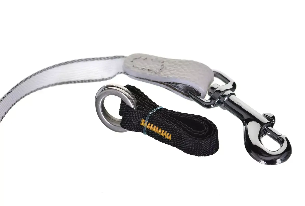 Flexi Glam Splash Ocean S 3 m retractable leash Photo 2