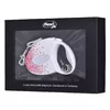 Flexi Glam Splash Orient S retractable leash 3 m Photo 2