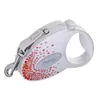 Flexi Glam Splash Orient S retractable leash 3 m Photo 3