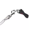 Flexi Glam Splash Orient M 5 m pavada Photo 2