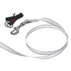 Retractable leash Flexi Glam Splash Pink M 5 m Photo 2