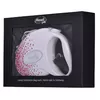Retractable leash Flexi Glam Splash Pink M 5 m Photo 4