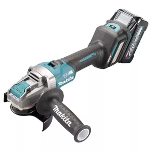 Шлифовальная машинка Makita GA041GZ