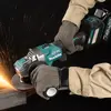 Шлифовальная машинка Makita GA041GZ Photo 2