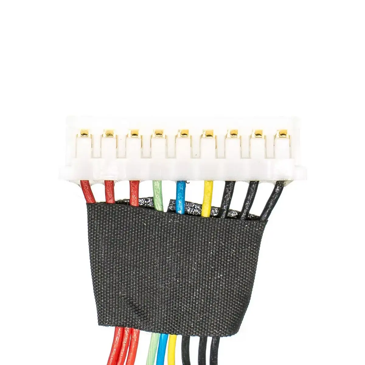 Klēpjdatora akumulators CoreParts MBXLP-BA0011 Photo 2