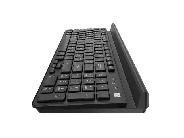 NATEC FELIMARE Bluetooth pilna izmēra QWERTY tastatūra Photo 4