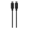 USB kabelis Deltaco USBC-4008-LSZH Photo 2
