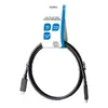 USB Cable Deltaco USBC-1402-LSZH Photo 3