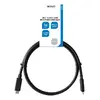 USB Cable Deltaco USBC-1402-LSZH Photo 4
