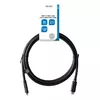 USB Cable Deltaco USBC-1503-LSZH Photo 4
