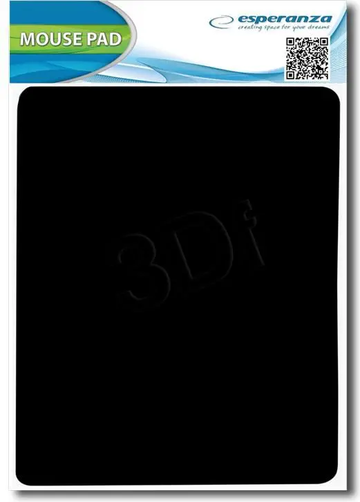 Mouse pad ESPERANZA EA145K Photo 2