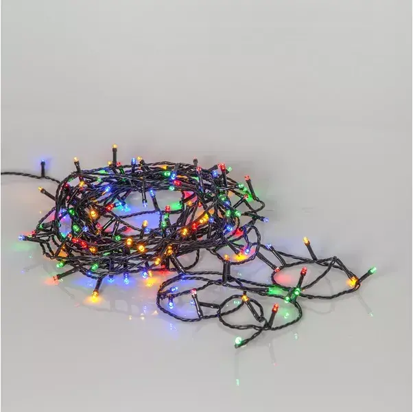 Star Trading Flashy MC 7 m LED outdoor string lights Photo 2