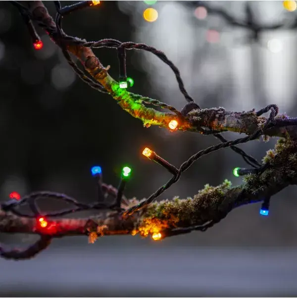 Star Trading Flashy MC 7 m LED outdoor string lights Photo 3
