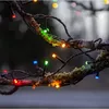 Star Trading Flashy MC 7 m LED outdoor string lights Photo 3