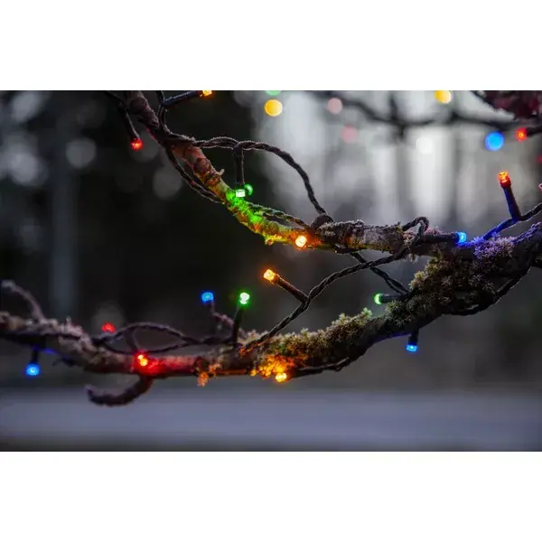 Star Trading Flashy MC 7 m LED outdoor string lights Photo 4