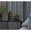 LED декор Star Trading Mirror House 14,5 см Photo 2