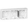 Накладная коробка Legrand 080286 для модулей Mosaic Photo 2