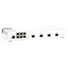 Управляемый коммутатор QNAP QSW-M2106-4S Photo 2