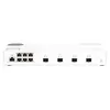 Управляемый коммутатор QNAP QSW-M2106-4S Photo 6